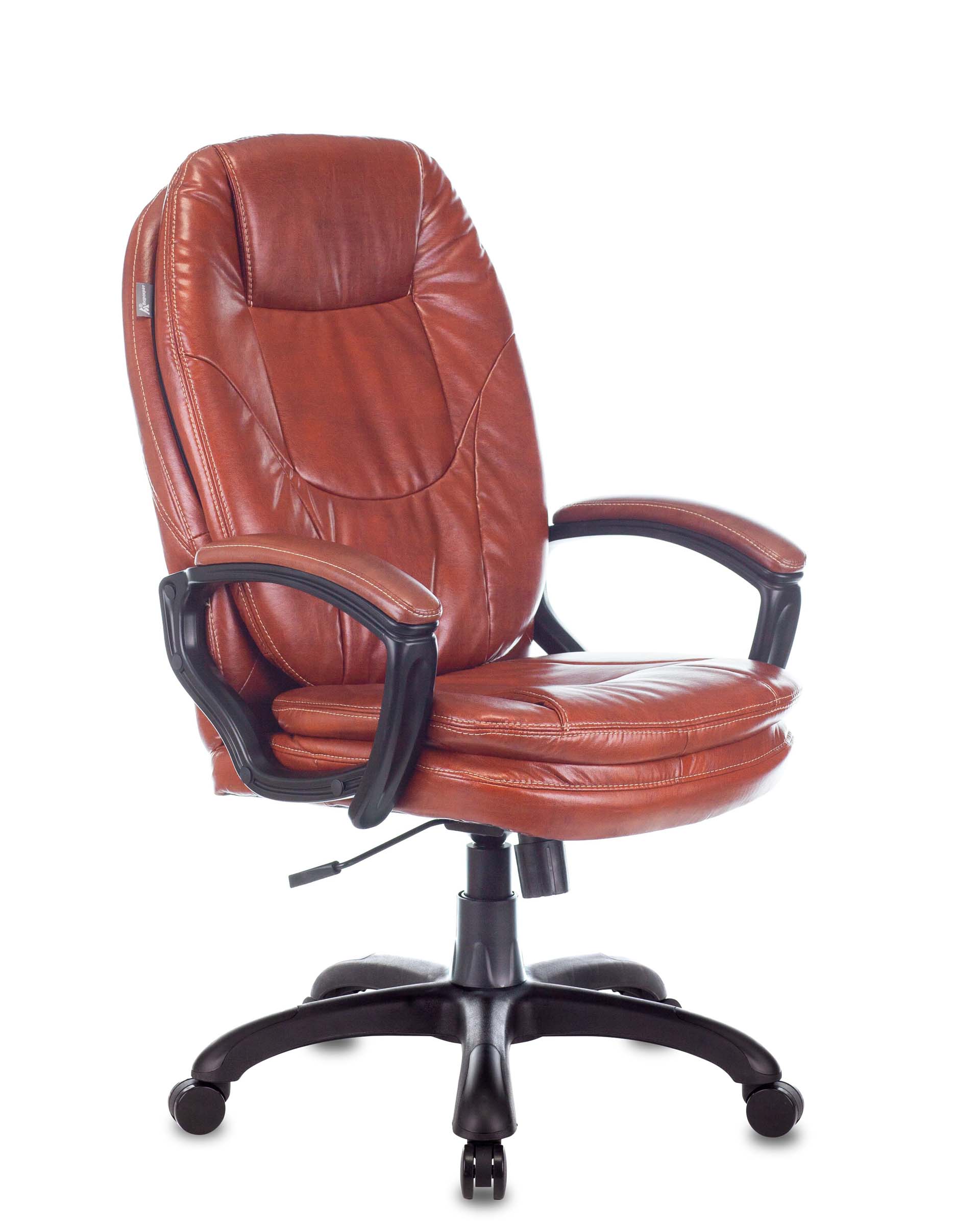 Офисное кресло бюрократ ch 868